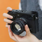 TTArtisan C 35mm f/0.95 E