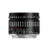 TTArtisan C 35mm f/0.95 Z