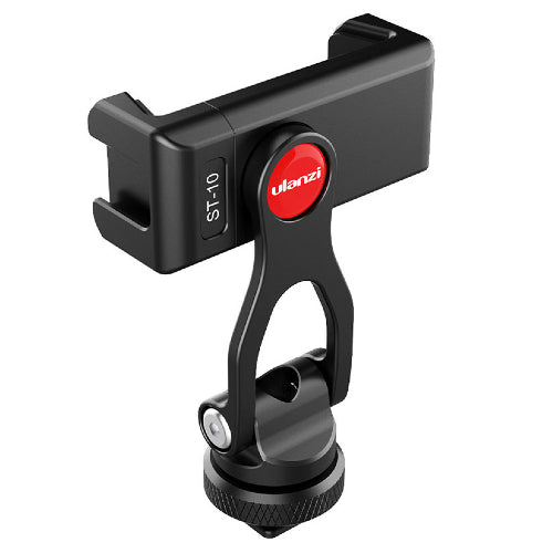 Ulanzi U-ST-10 Metall-Stativhalterung für Telefone