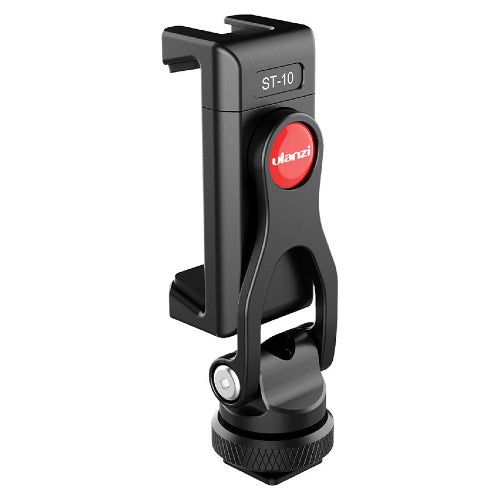 Ulanzi U-ST-10 Metall-Stativhalterung für Telefone