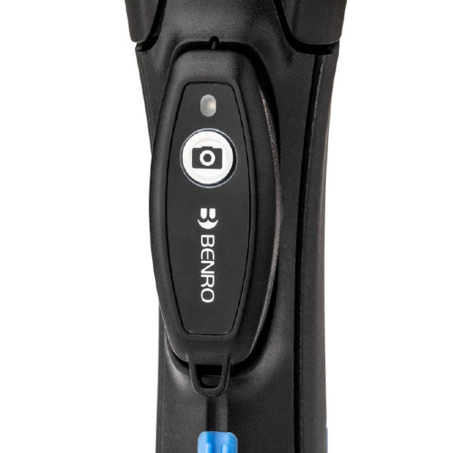 Benro Smart Mini-Stativ und Selfie-Stick BK15