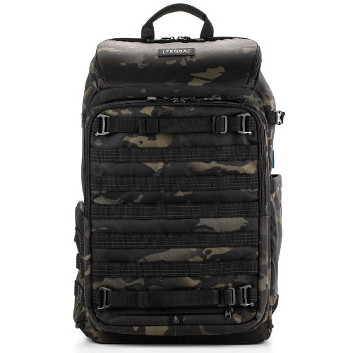 Tenba Axis V2 32L Rucksack - MultiCam Schwarz
