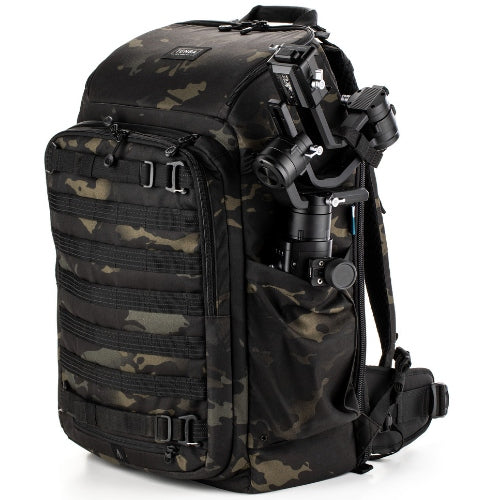 Tenba Axis V2 32L Rucksack - MultiCam Schwarz
