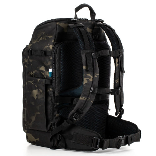 Tenba Axis V2 32L Rucksack - MultiCam Schwarz