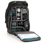 Tenba Axis V2 32L Rucksack - MultiCam Schwarz
