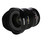 Laowa Argus 18mm f/0.95 APO - MFT