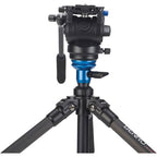 Benro Videokopf S4 Pro Version (S4PRO)