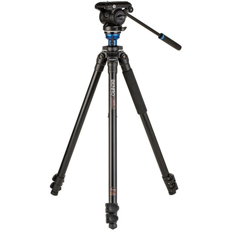 Benro Video Stativ Kit A2573FS4PRO