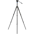 Benro Video Stativ Kit A2573FS4PRO