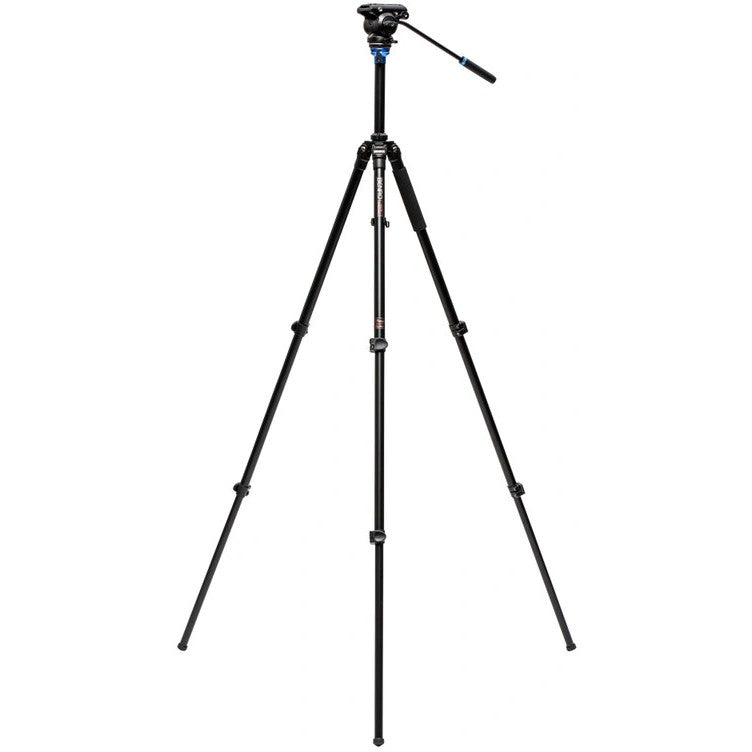 Benro Video Stativ Kit A2573FS4PRO