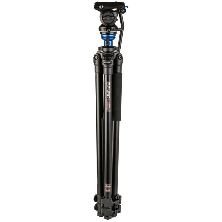 Benro Video Stativ Kit A2573FS4PRO