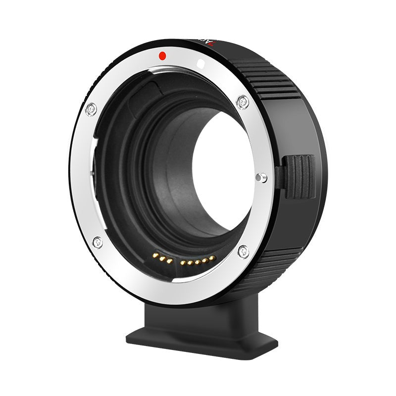 7artisans Autofokus-Adapter für Canon EF - Canon EOS M