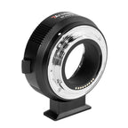 7artisans Autofokus-Adapter für Canon EF - Canon EOS M
