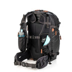 Shimoda Explore V2 25 Starter Kit - Schwarz