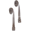 Peak Design Replacement carry strap long v2 - mushroom