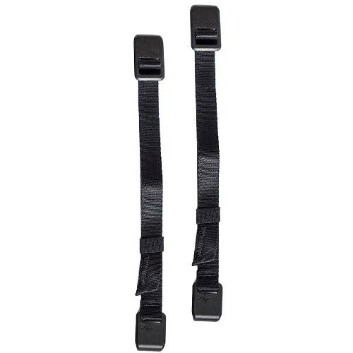 Peak Design Replacement carry strap short v2 - black