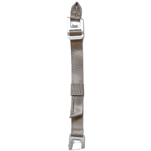 Peak Design Replacement Backpack Sternum Strap v2 - Bone