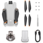 DJI Mini 3 drone