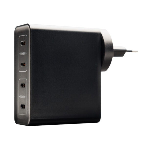 Fxlion FX-PD130 Nano PD Schnellladegerät 4-Kanal USB-C