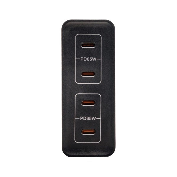 Fxlion FX-PD130 Nano PD Schnellladegerät 4-Kanal USB-C