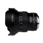 AstrHori 12mm f/2.8 Fisheye L-Mount