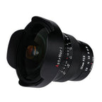 AstrHori 12mm f/2.8 Fisheye L-Mount