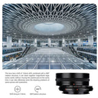 AstrHori 18mm f/8 Shift L-Mount