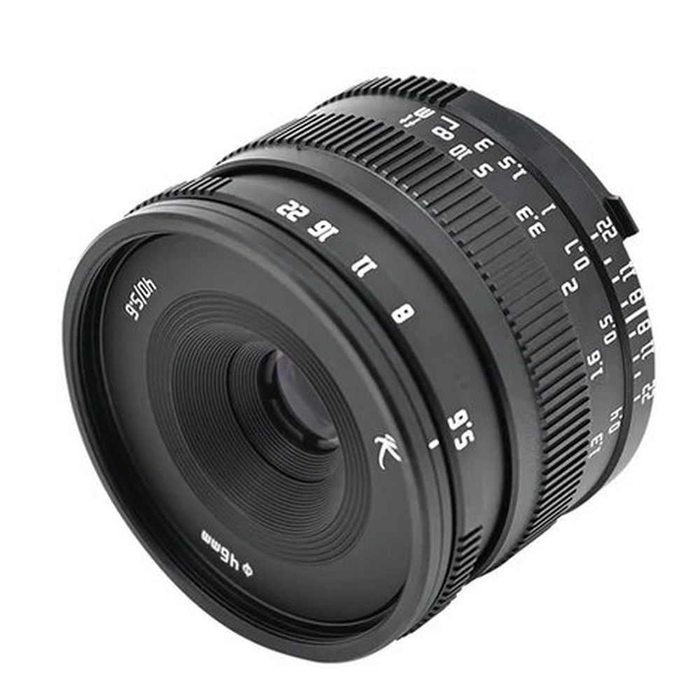 AstrHori 40mm f/5.6 Leica M