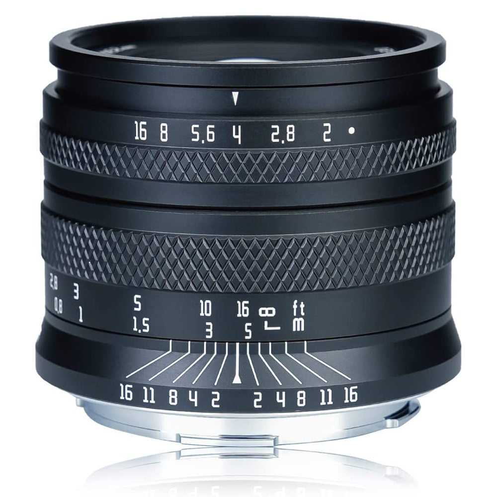 AstrHori 50mm f/2 Sony E (Vollformat)