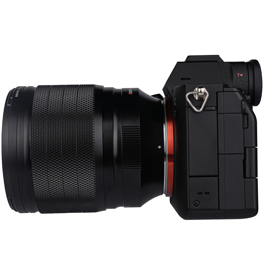 AstrHori AF 85mm f/1.8 Sony E (Vollformat)