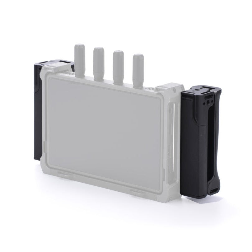 Tilta TGA-MSH Stützgriffe für den DJI High Bright Remote Monitor