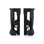 Tilta TGA-MSH Stützgriffe für den DJI High Bright Remote Monitor