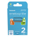 Panasonic Eneloop Lite 2x (AA) 950mAh