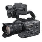Sony PXW-FX6 body Cinema Line Outlet