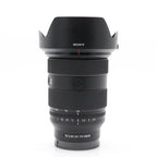Sony FE 24-70mm F/2.8 GM II (SEL2470GM2.SYX) occasion