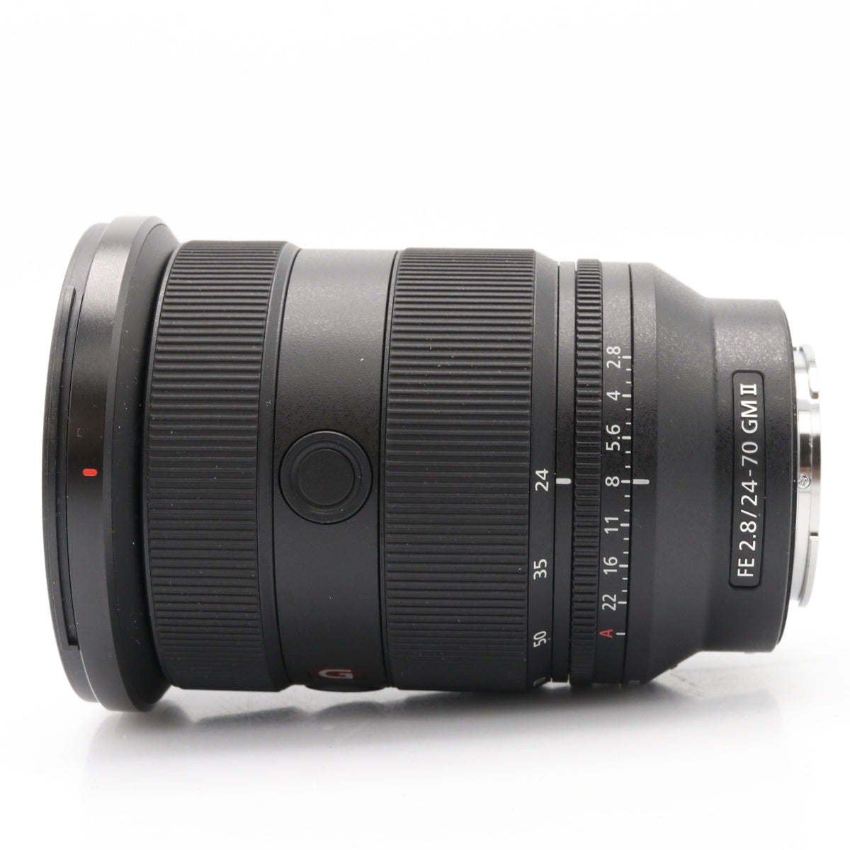 Sony FE 24-70mm F/2.8 GM II (SEL2470GM2.SYX) occasion