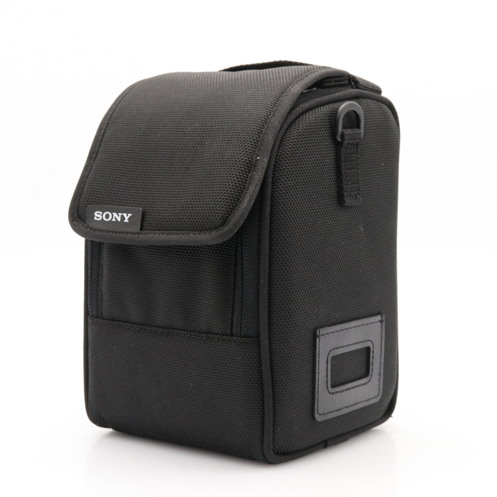 Sony FE 24-70mm F/2.8 GM II (SEL2470GM2.SYX) occasion