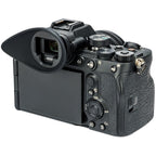 JJC ES-A7M4 Augenmuschel SONY a7 IV, a7S III und a1