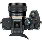 JJC ES-A7M4 Augenmuschel SONY a7 IV, a7S III und a1