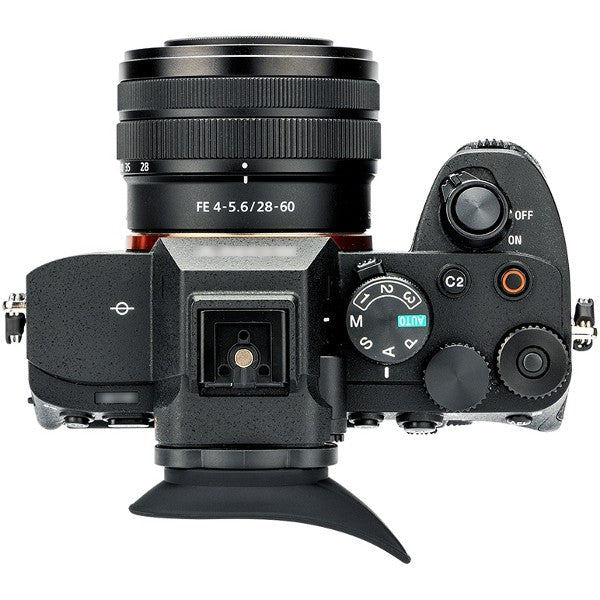 JJC ES-A7M4 Augenmuschel SONY a7 IV, a7S III und a1