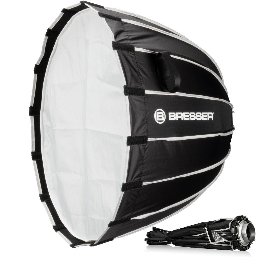 Bresser Super Quick Parabolische Softbox 60cm
