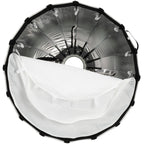 Bresser Super Quick Parabolische Softbox 60cm