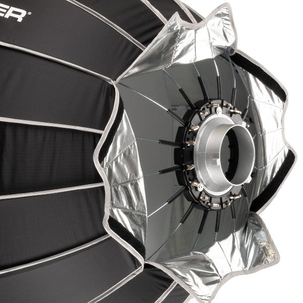 Bresser Super Quick Parabolische Softbox 60cm