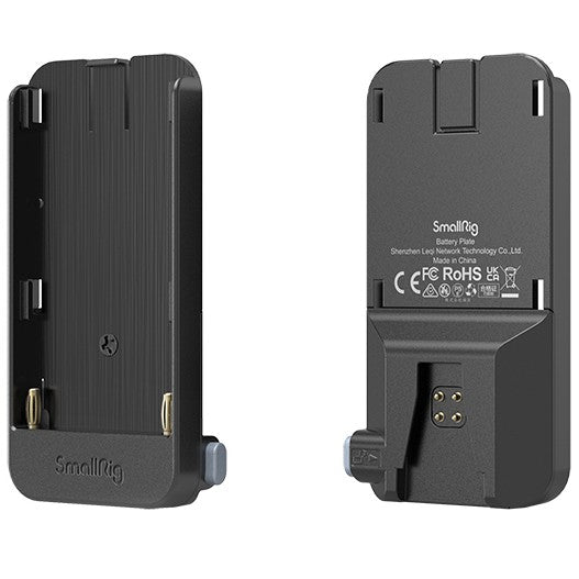 SmallRig 3777 Batterieplatte