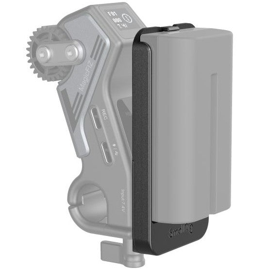 SmallRig 3777 Batterieplatte