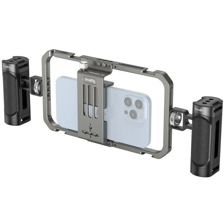 SmallRig 4121 All-in-One Video Kit Basic (2022)