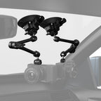 SmallRig 3565 4-Arm-Saugnapf-Kamerahalterungsset SC-15K