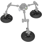 SmallRig 4114 6" Saugnapf-Kamerahalterung