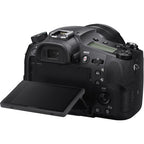 Sony Cybershot DSC-RX10 mark IV compact camera OUTLET