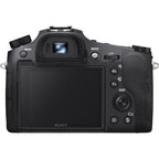 Sony Cybershot DSC-RX10 mark IV compact camera OUTLET